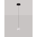 Lampa wisząca CHEPEN LE44641 Luces Exclusivas - zdjęcie dodatkowe 4