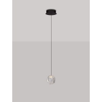 Lampa wisząca CHEPEN LE44641 Luces Exclusivas - zdjęcie dodatkowe 5