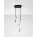 Lampa wisząca CHEPEN LE44642 Luces Exclusivas - zdjęcie dodatkowe 4