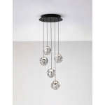 Lampa wisząca CHEPEN LE44642 Luces Exclusivas - zdjęcie dodatkowe 5