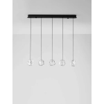 Lampa wisząca CHEPEN LE44644 Luces Exclusivas - zdjęcie dodatkowe 4