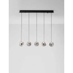 Lampa wisząca CHEPEN LE44644 Luces Exclusivas - zdjęcie dodatkowe 5
