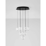 Lampa wisząca CHEPEN LE44643 Luces Exclusivas - zdjęcie dodatkowe 6