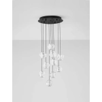 Lampa wisząca CHEPEN LE44643 Luces Exclusivas - zdjęcie dodatkowe 7