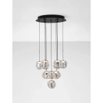 Lampa wisząca CHEPEN LE44643 Luces Exclusivas - zdjęcie dodatkowe 8