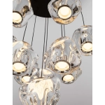Lampa wisząca CHEPEN LE44643 Luces Exclusivas - zdjęcie dodatkowe 1