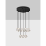 Lampa wisząca CHEPEN LE44427 Luces Exclusivas - zdjęcie dodatkowe 5