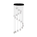 Lampa wisząca CHEPEN LE44427 Luces Exclusivas - zdjęcie produktu