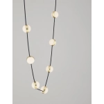 Lampa wisząca CUTERVO LE44603 Luces Exclusivas - zdjęcie dodatkowe 1