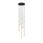 Lampa wisząca CUTERVO LE44601 Luces Exclusivas - zdjęcie produktu