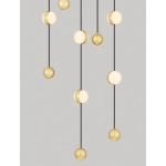 Lampa wisząca CUTERVO LE44601 Luces Exclusivas - zdjęcie dodatkowe 4