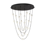 Lampa wisząca CUTERVO LE44602 Luces Exclusivas - zdjęcie produktu