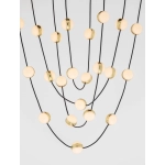 Lampa wisząca CUTERVO LE44602 Luces Exclusivas - zdjęcie dodatkowe 3