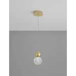 Lampa wisząca PONCE LE42698 Luces Exclusivas - zdjęcie produktu