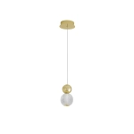 Lampa wisząca PONCE LE42698 Luces Exclusivas - zdjęcie dodatkowe 1