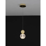 Lampa wisząca PONCE LE42698 Luces Exclusivas - zdjęcie dodatkowe 2