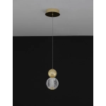 Lampa wisząca PONCE LE42698 Luces Exclusivas - zdjęcie dodatkowe 3