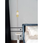 Lampa wisząca PONCE LE42699 Luces Exclusivas - zdjęcie dodatkowe 1