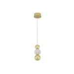 Lampa wisząca PONCE LE42699 Luces Exclusivas - zdjęcie produktu