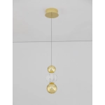 Lampa wisząca PONCE LE42699 Luces Exclusivas - zdjęcie dodatkowe 2