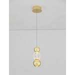 Lampa wisząca PONCE LE42699 Luces Exclusivas - zdjęcie dodatkowe 3