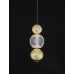 Lampa wisząca PONCE LE42699 Luces Exclusivas - zdjęcie dodatkowe 4