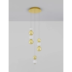 Lampa wisząca PONCE LE42700 Luces Exclusivas - zdjęcie dodatkowe 2