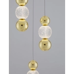 Lampa wisząca PONCE LE42700 Luces Exclusivas - zdjęcie dodatkowe 3