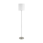 Lampa podłogowa PASTERI 95164 biały - zdjęcie dodatkowe 1