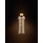 Lampa wisząca JUAN LE44218 Luces Exclusivas - zdjęcie dodatkowe 4
