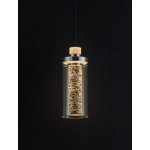 Lampa wisząca JUAN LE44217 Luces Exclusivas - zdjęcie dodatkowe 1