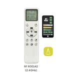 Wentylator sufitowy LED Mantra Ushuaia 8718MA - zdjęcie dodatkowe 3