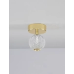 Plafon CANA LE42691 Luces Exclusivas - zdjęcie dodatkowe 2
