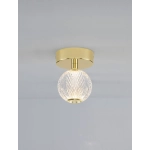 Plafon CANA LE42691 Luces Exclusivas - zdjęcie dodatkowe 3