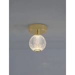 Plafon CANA LE42691 Luces Exclusivas - zdjęcie dodatkowe 4