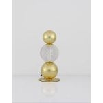 Lampa stołowa PONCE LE42704 Luces Exclusivas - zdjęcie dodatkowe 2