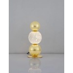 Lampa stołowa PONCE LE42704 Luces Exclusivas - zdjęcie dodatkowe 3