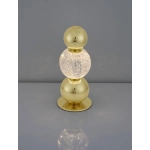 Lampa stołowa PONCE LE42704 Luces Exclusivas - zdjęcie dodatkowe 4