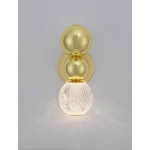 Kinkiet PONCE LE42705 Luces Exclusivas - zdjęcie dodatkowe 3