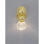 Kinkiet PONCE LE42705 Luces Exclusivas - zdjęcie dodatkowe 4