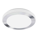 Plafon LED CARPI 95283 - zdjęcie dodatkowe 1