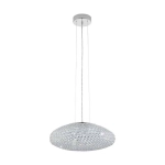 Lampa wisząca CLEMENTE 95287 - zdjęcie dodatkowe 1