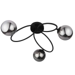 kinkiecik.pl Plafon ELLIPSE 3LT SEMI FLUSH 95289 ENDON