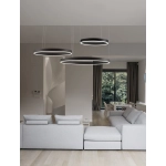 Lampa wisząca JACA LE42765 Luces Exclusivas - zdjęcie produktu