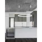 Lampa wisząca JACA LE42767 Luces Exclusivas - zdjęcie produktu