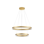 Lampa wisząca ACACIO LE43557 LUCES EXCLUSIVAS - zdjęcie produktu