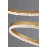 Lampa wisząca ACACIO LE43558 LUCES EXCLUSIVAS - zdjęcie dodatkowe 2