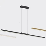 Lampa wisząca Mantra Lineal 8960MA - zdjęcie produktu
