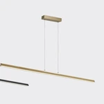 Lampa wisząca Mantra Lineal 8961MA - zdjęcie produktu
