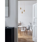 Lampa wisząca BANI LE42710 Luces Exclusivas - zdjęcie produktu
